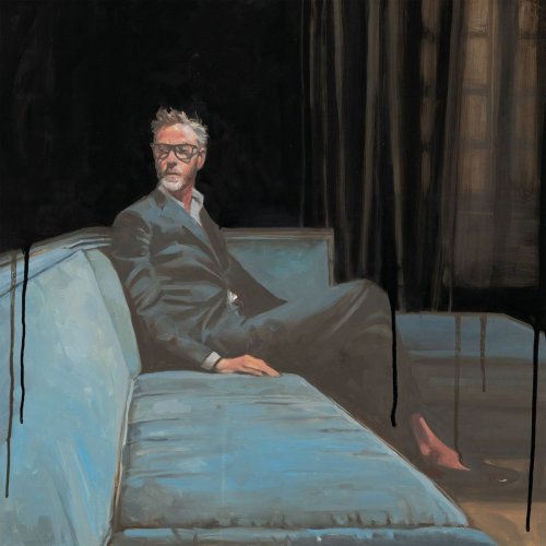 Matt Berninger - Serpentine Prison (Deluxe Edition) (2021) [Hi-Res]