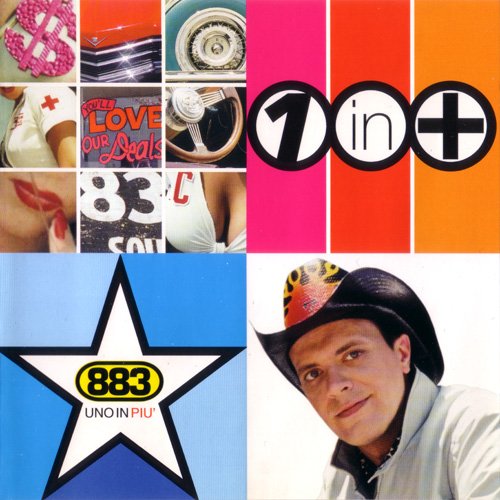 883 - 1 In + (2001)