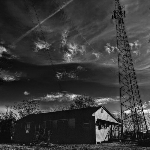 Peter Case - The Midnight Broadcast (2021)