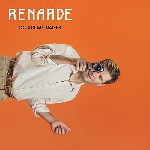 Renarde - Courts métrages (2021)