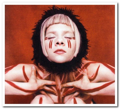 Aurora - Infections Of A Different Kind Of Human [Japanese Edition] (2020)