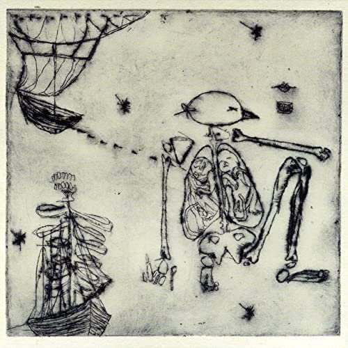 Cerberus Shoal - Crash My Moon Yacht (Deluxe Expanded Edition) (2021) Hi Res