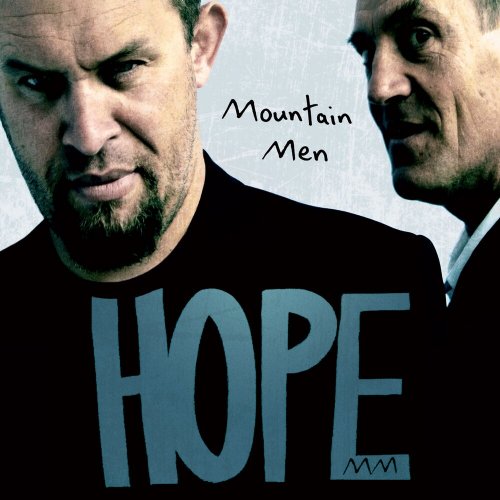 Mountain Men - Hope (2012)
