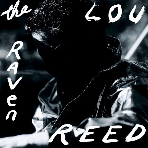 Lou Reed - The Raven (2003/2015) [24-192 Hi-Res]