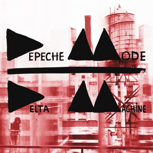 Depeche Mode - Delta Machine (Deluxe Edition) (2013) [24-96 Hi-Res]
