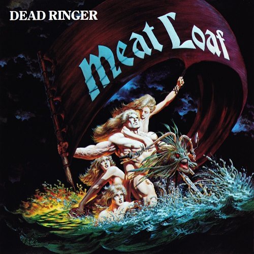 Meat Loaf - Dead Ringer (1981)