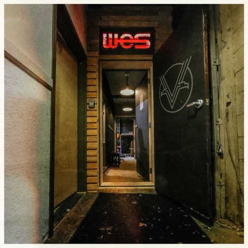 Vegabonds - Live At West End Sound (2021)