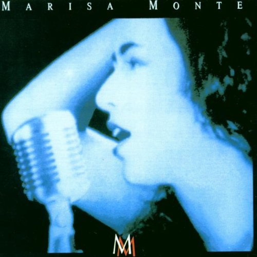 Marisa Monte - MM (1988)