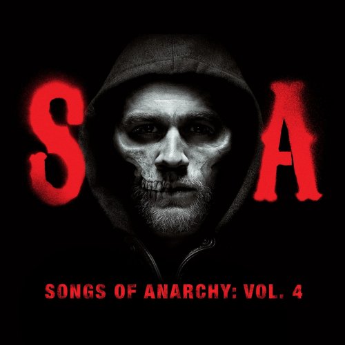 VA - Songs of Anarchy, vol. 4 (2015)