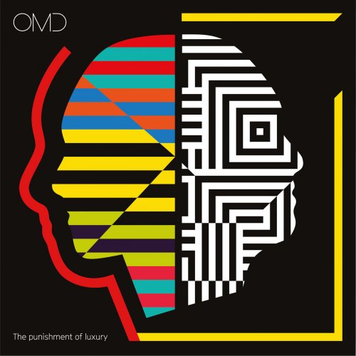 Orchestral Manoeuvres in the Dark - The Punishment of Luxury (2017) [Hi-Res]