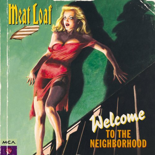 Meat Loaf - Welcome to the Neighborhood (1995)