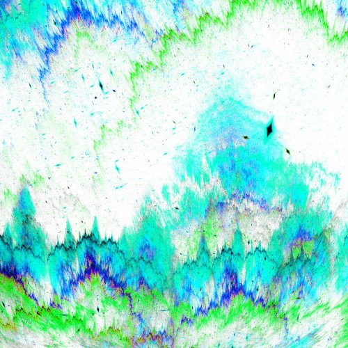 The Cosmic Duck - Hypnagogia Levus (2021)