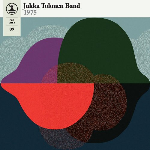 Jukka Tolonen Band - Pop-Liisa 9 (1975)