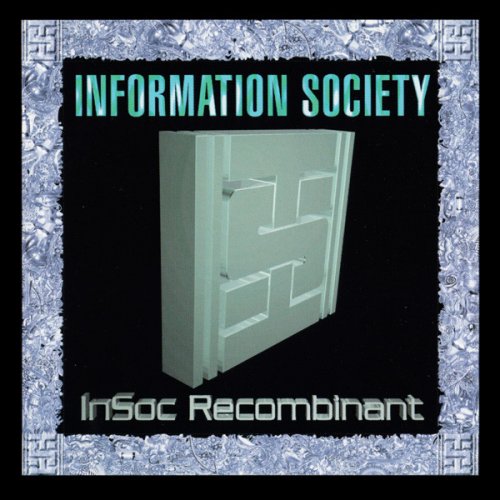 Information Society - Insoc Recombinant (1999)