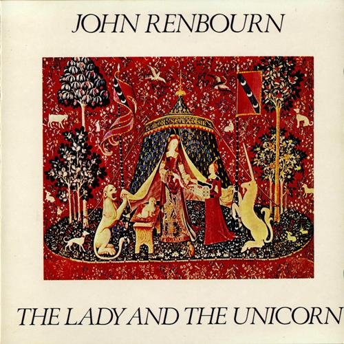 John Renbourn - The Lady And The Unicorn (1970 Remaster) (1992) CD-Rip