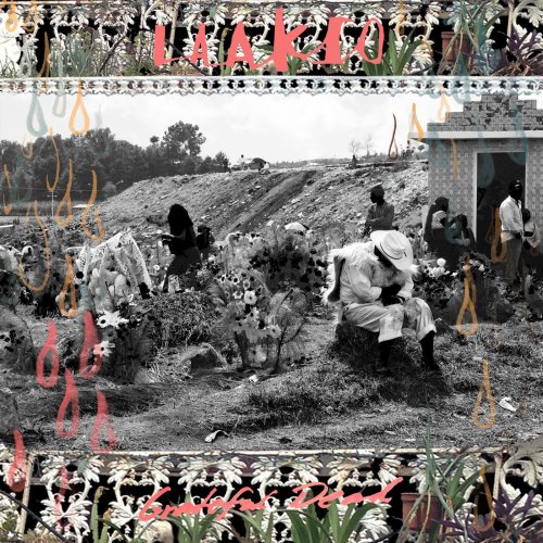 Laakso - Grateful Dead (2016)
