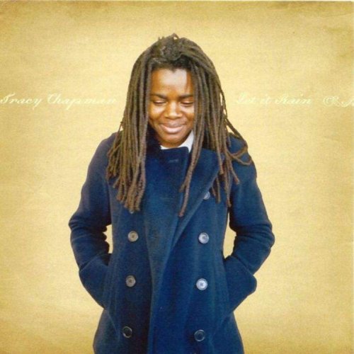 Tracy Chapman - Let It Rain (2002)