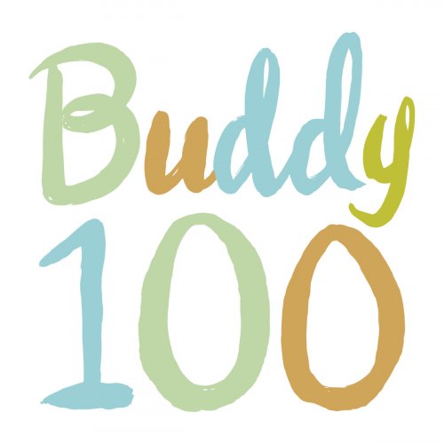 Buddy Rich - Buddy 100 (2017)