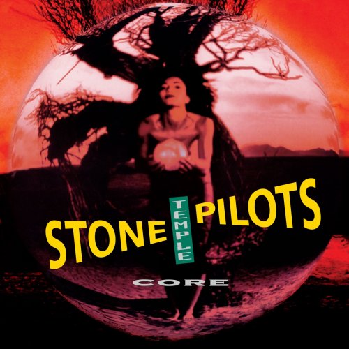 Stone Temple Pilots - Core (Super Deluxe Edition) (2017) [Hi-Res]
