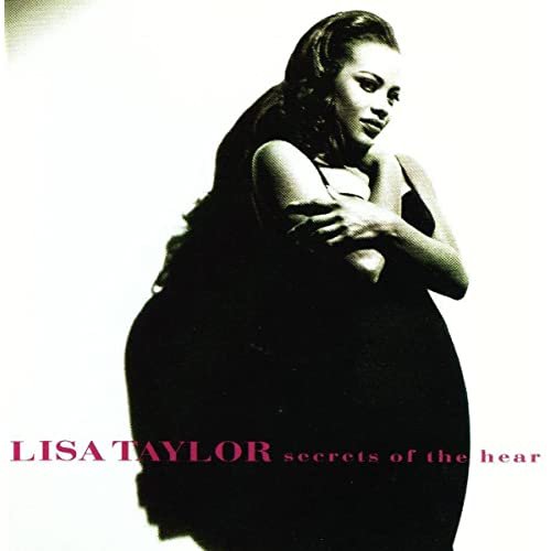 Lisa Taylor - Secrets Of The Heart (1992/2015)