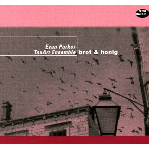 Evan Parker & TonArt Ensemble - Brot & Honig (2000)