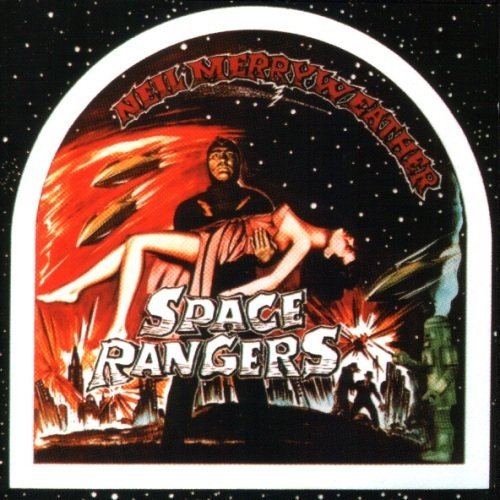 Neil Merryweather - Space Rangers (1995)