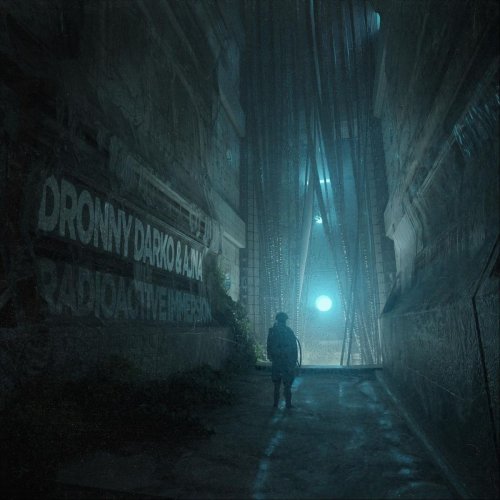 Ajna & Dronny Darko - Radioactive Immersion (2021)