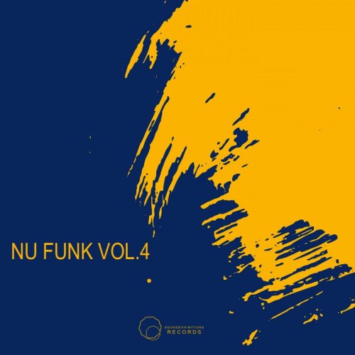 VA - Nu Funk, Vol. 4 (2021)