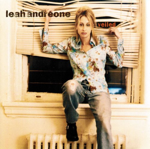 Leah Andreone - Veiled (1996)
