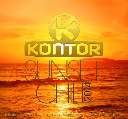 Kontor Sunset Chill 2014 (2014)