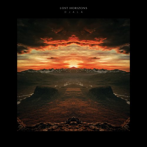 Lost Horizons - Ojalá (2017)