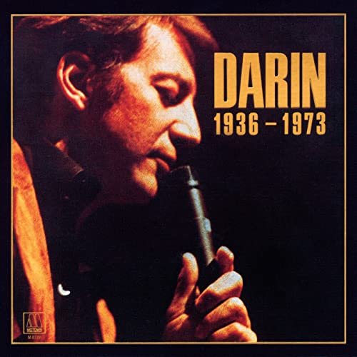 Bobby Darin - Darin 1936-1973 (Expanded Edition) (1974/2017)