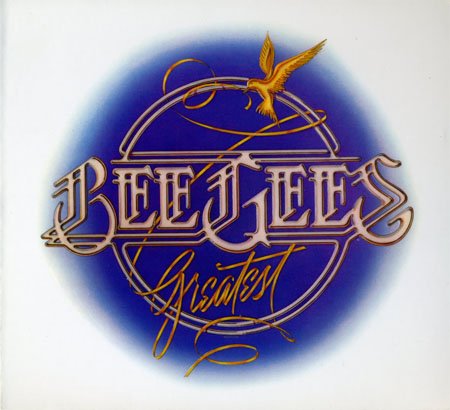 Bee Gees - Greatest (2007)