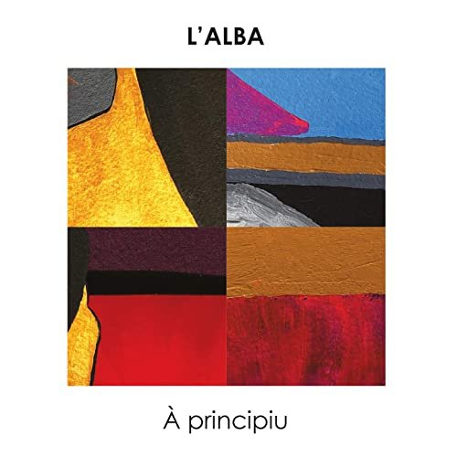 L’Alba - À Principiu (2021)