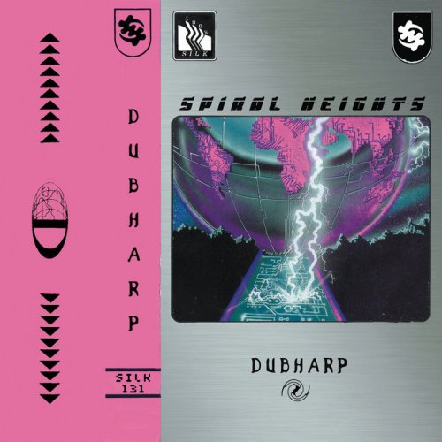 Dubharp - Spiral Heights (2021)