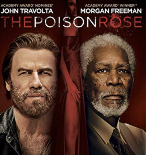 journalist kredit Guinness Shllaku Aldo - The Poison Rose (Original Motion Picture Soundtrack) (2021)  Hi-Res DOWNLOAD on ISRABOX