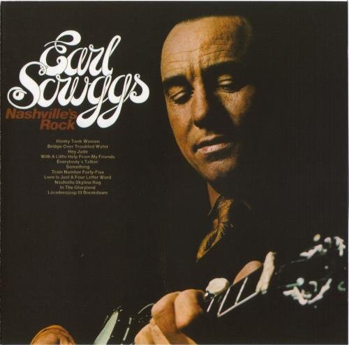 Earl Scruggs - Nashville's Rock (2009)