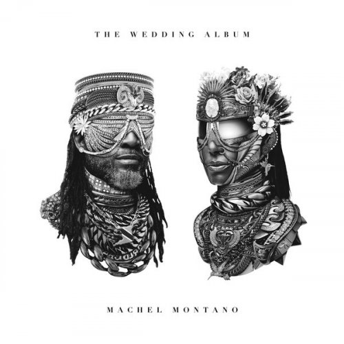 Machel Montano - The Wedding Album (2021)