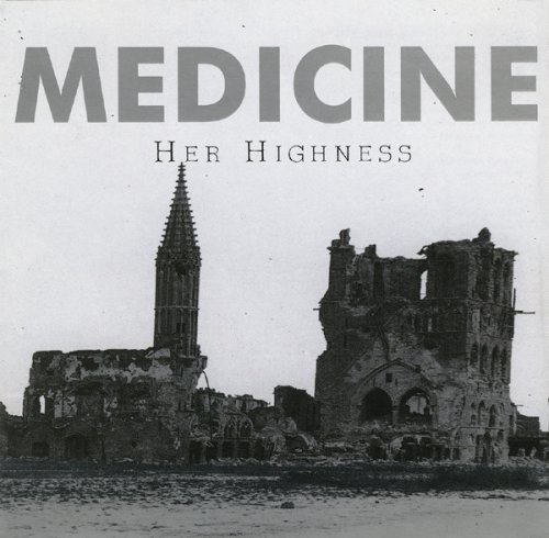Medicine - Her Highness (1995)