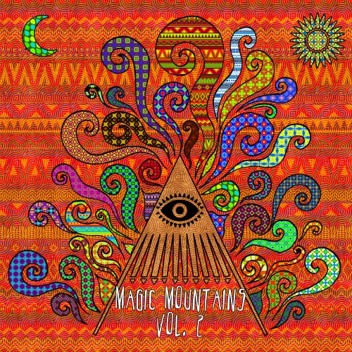 VA - Magic Mountains Vol. 2 (2014)
