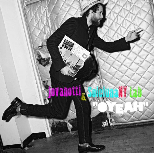 Jovanotti - Oyeah (2009)