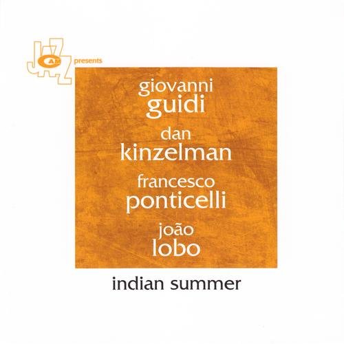 Giovanni Guidi - Indian Summer (2007)