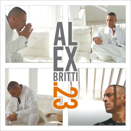 Alex Britti - .23 (2009)