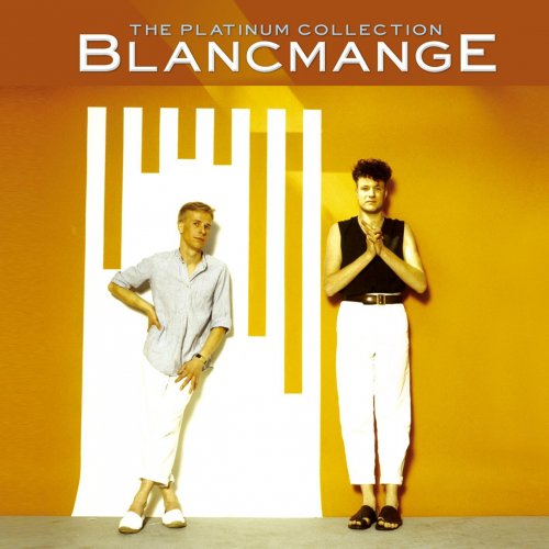 Blancmange - The Platinum Collection (2006)