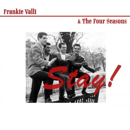 Frankie Valli - Stay! (2021)