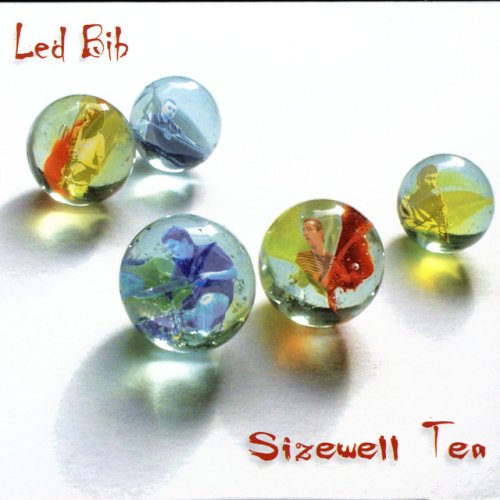Led Bib - Sizewell Tea (2006)
