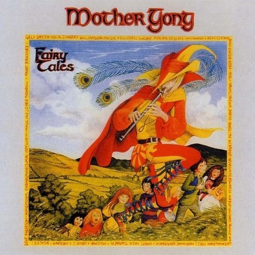 Mother Gong - Fairy Tales (1979)