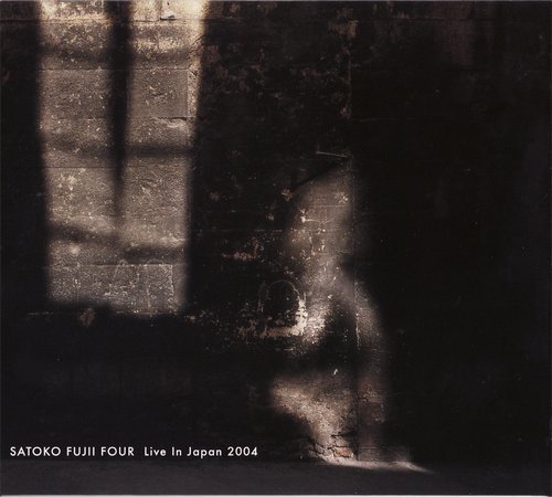 Satoko Fujii - Live in Japan 2004 (2005)