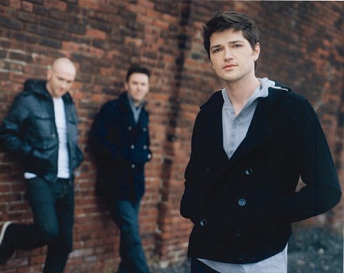 The Script - Discography (2008-2020)
