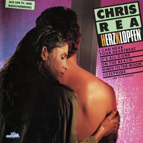 Chris Rea - Herzklopfen (1986)